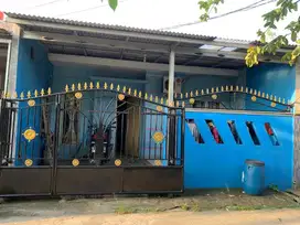 DIJUAL RUMAH MINIMALIS DALAM PERUMAHAN RAJEG GARDENIA KAWASAN RAJEG
