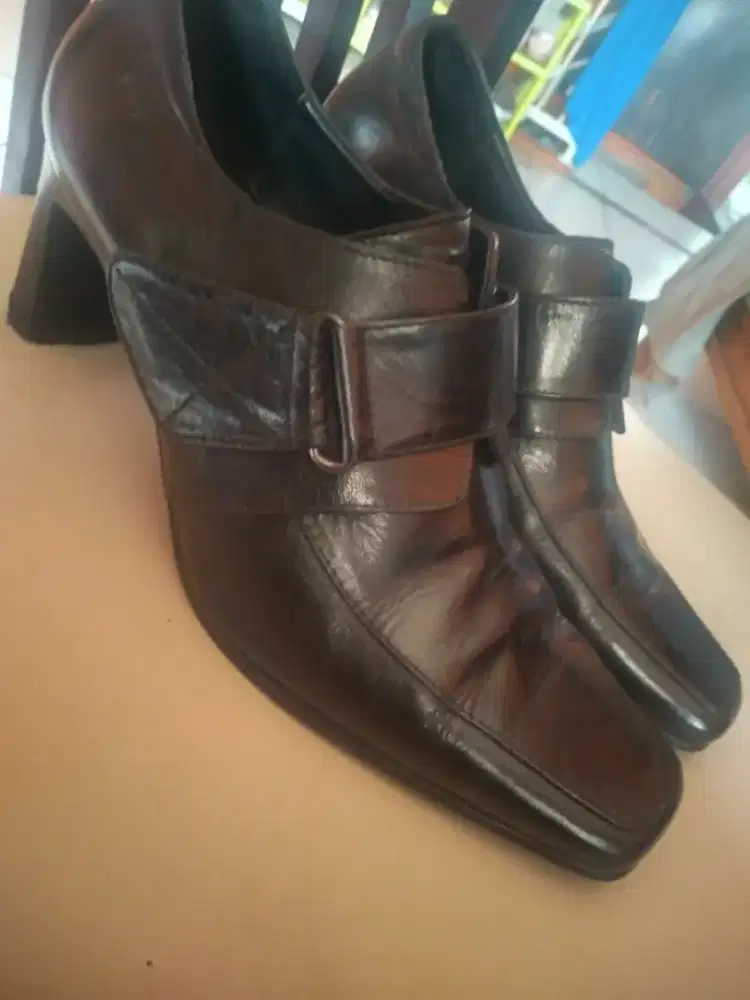 Pantofel cewe andrew 38