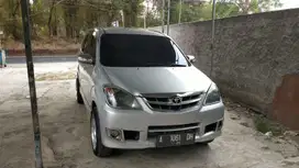 DI JUAL MURAH MOBIL TERAWAT AVANZA G 1.3 MT