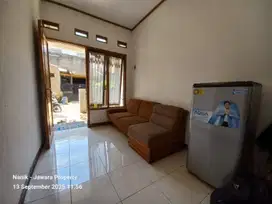 Jual rumah murah Komplek Griya Bandung Indah Buahbatu 335jt