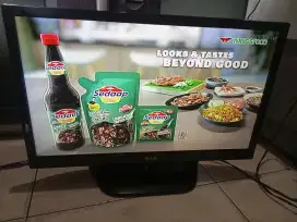 LED LG 22INCH ANALOG