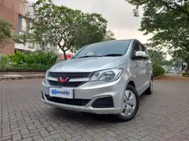 DP 5% Wuling Confero 1.5 Bensin-MT 2018 TZX