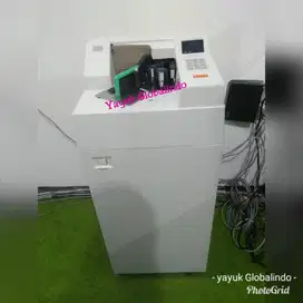 Mesin hitung uang Glory GNH 200 Standing - Yayuk globalindo