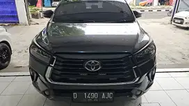 Toyota Kijang Innova 2021 Diesel