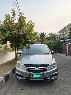 Wuling cortez 2021 1.5S T LUX bensin