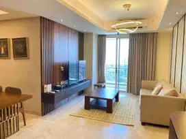 Obral murah mewah apartment gsl grand Sungkono lagoon