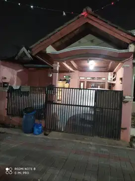 Jual Rumah di Puri Cendana Tambun Bekasi siap huni (C0784)