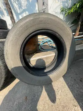 Ban Bridgestone Dueler H/T 265/60 R18