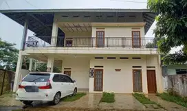 DIJUAL CEPAT VIA LELANG. BATAN INDAH,  KADEMANGAN, SERPONG, KOTA TANGERANG SELATAN