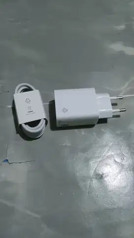Charger original 15W type C