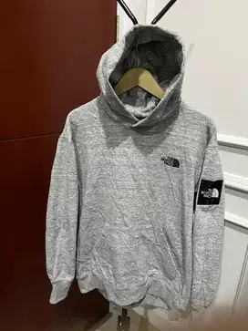 JAKET HOODIE TNF