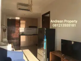 JUALSEWA SIGNATURE PARK GRANDE 1BR