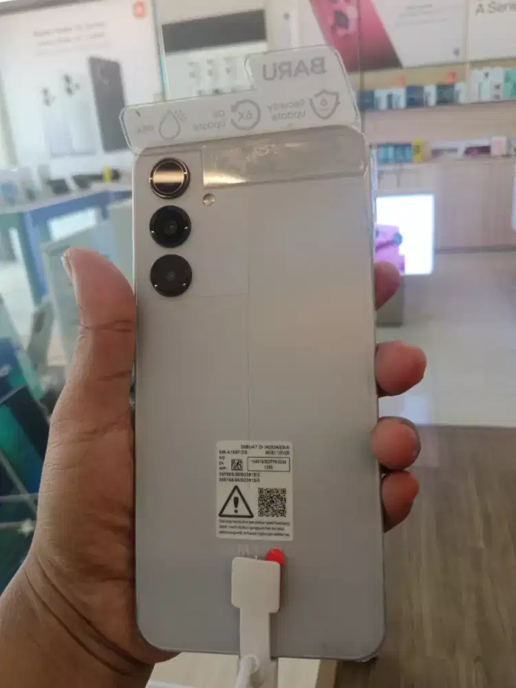 Samsung a16 4G 8/256 murah dan promo