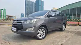Toyota Kijang Innova  2.0 G Captain Seat Bensin-AT 2019
