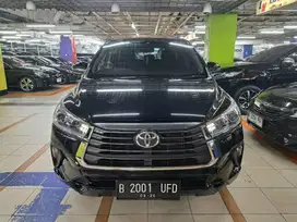 INNOVA NEW REBORN V SOLAR AT 2021 TDP MULAI 10