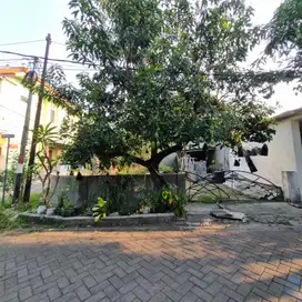 Dijual tanah kavling Wiyung Surabaya barat