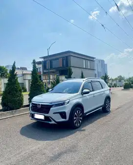 Km 20rb BRV Prestige 2023 Seperti Baru Honda 2022 BR-V 2024