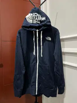 HOODIE ZIPPER TNF