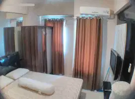 NETT | Apartment Puncak Kertajaya dkt ITS Educity Sukolilo Dian Regency Merr