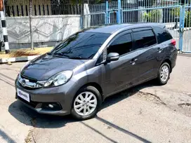 HONDA MOBILIO 1.5 E BENSIN MANUAL 2015