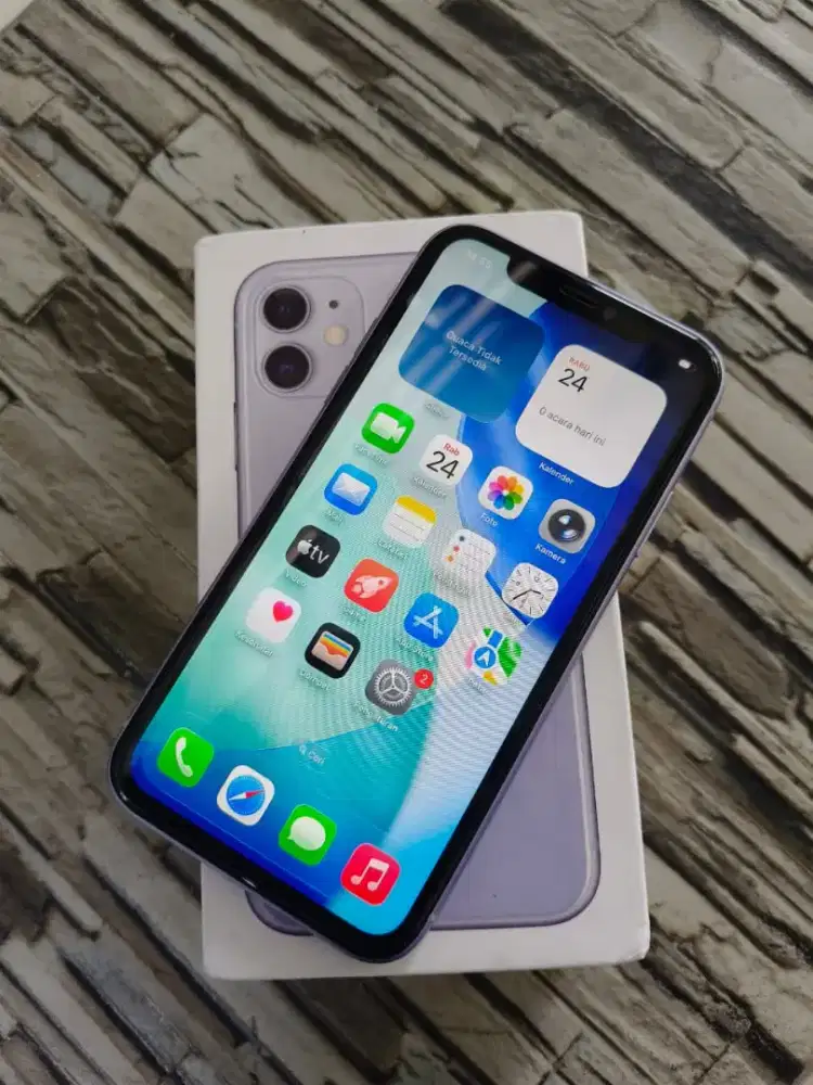 iphone 11 128gb bekas