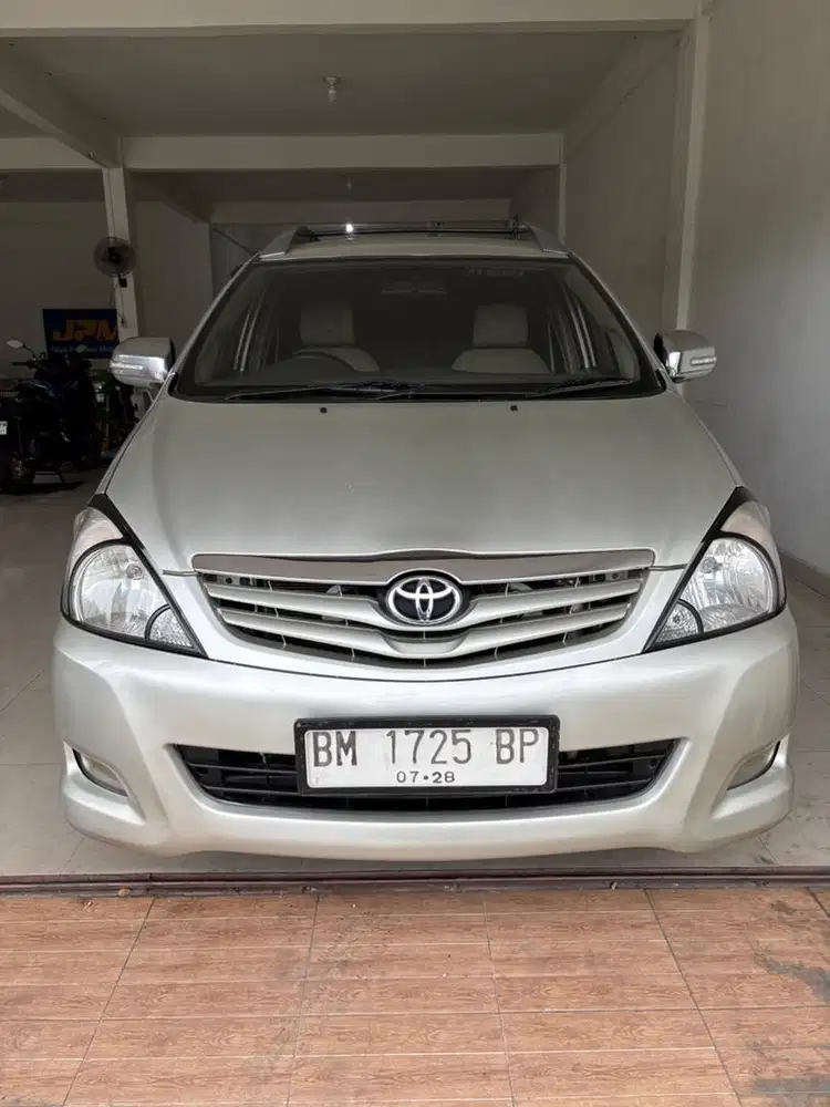 T. Inova 2.0 G manual 2011