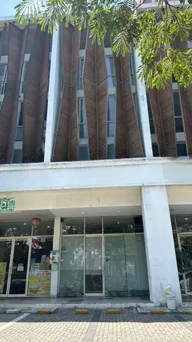 Ruko Promenade Merr Siap Huni Surabaya Timur