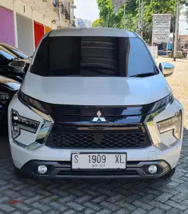 Mitsubishi Xpander Ultimate 2022