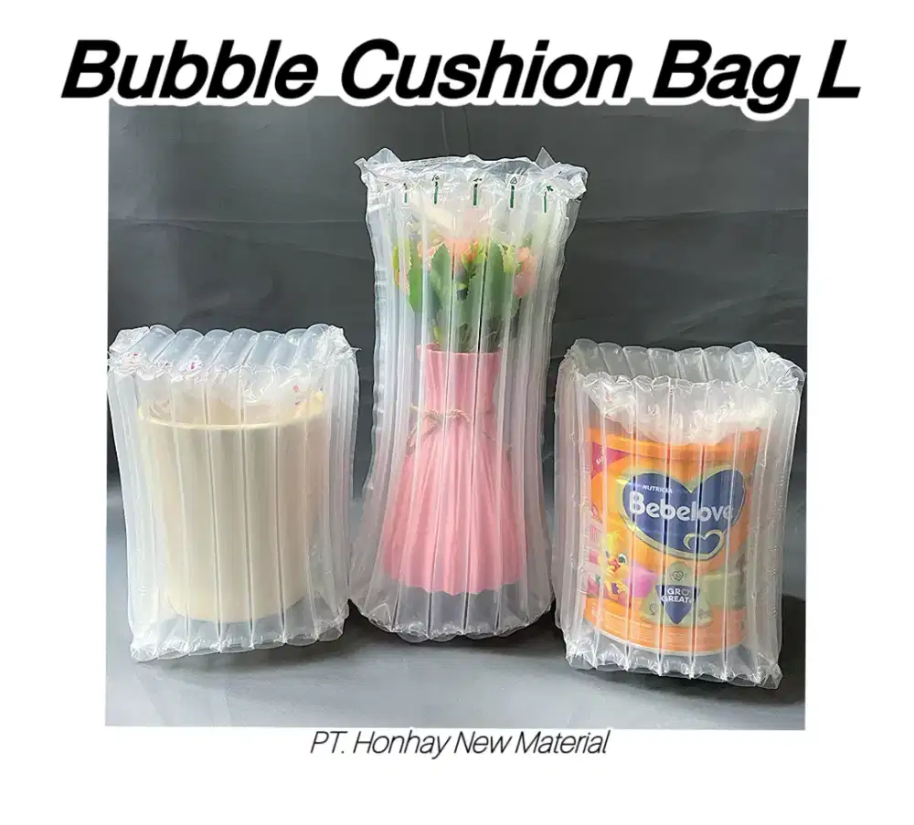 buble boba wrap