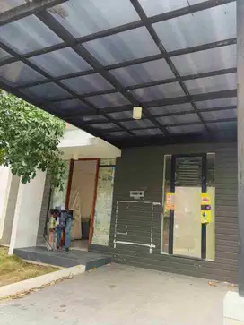 SEWA Rumah 2lt Citraland Northwest Central