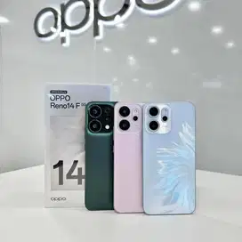 OPPO RENO 14f 4G