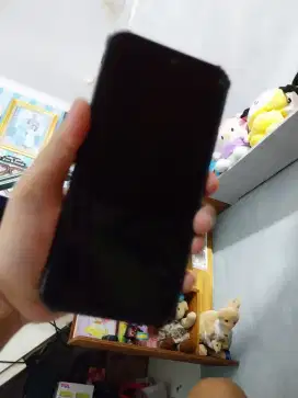 Jual Hp Second Xiomi Redmi note 8