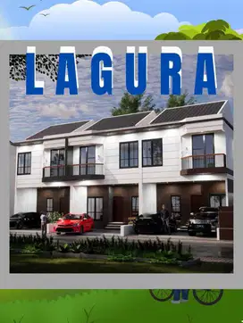 Di JualRumah Mewah di Jalan Lagura Cempaka Putih