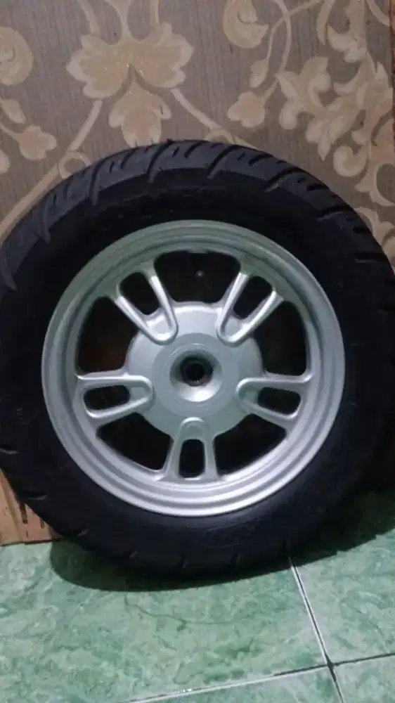 Velg scopy stylish 2023