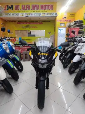 Suzuki GSX R tahun 2019 keyles