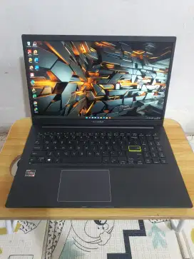 Asus vivobook Ryzen 5 5500U