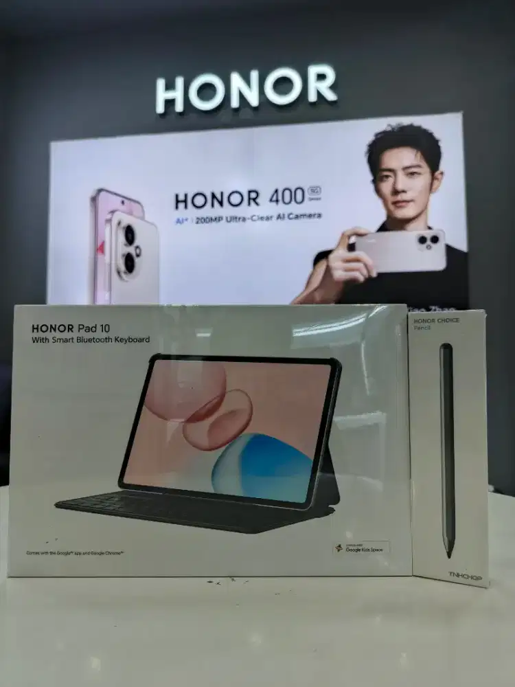 HONOR PAD 10 8/256GB