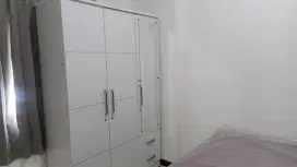 Disewakan Apartemen Green Park View Daan Mogot 2 BR Full Furnished