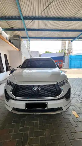 Innova Zenix Hybird
