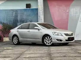 TOYOTA CAMRY V 2.4 2007 NIK 2006 TT G 2008