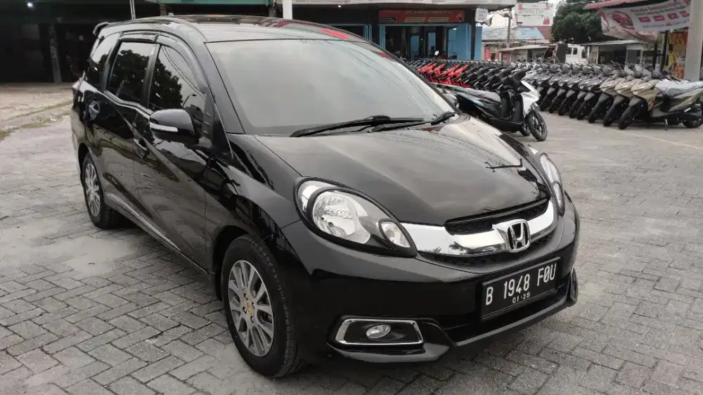 MOBILIO E PRESTIGE KM 80RB
