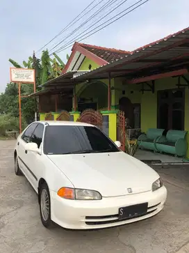 Genio Putih 1995