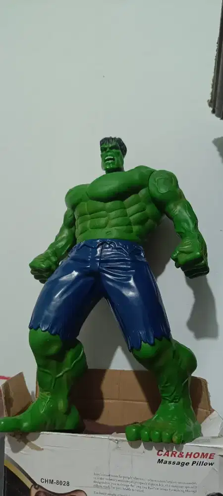 Action figure Hulk 50cm