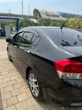 Honda City 2010 Bensin