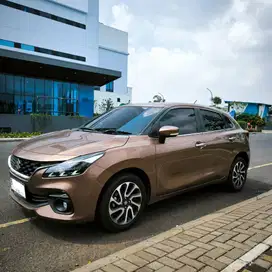 Suzuki Baleno Hatchback 2022 AT Super Mulus (Cash Only)