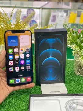 Iphone 12 pro 128 IBOX super Like New mulus