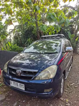 Inova 2.0 manual 2005