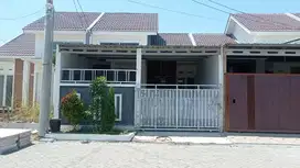 Rumah Di Permata Kwangsan Residence Sidoarjo