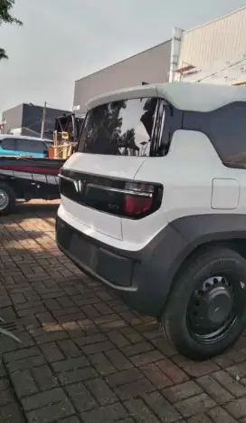 Vinfast Vf 3 Nik 2025
