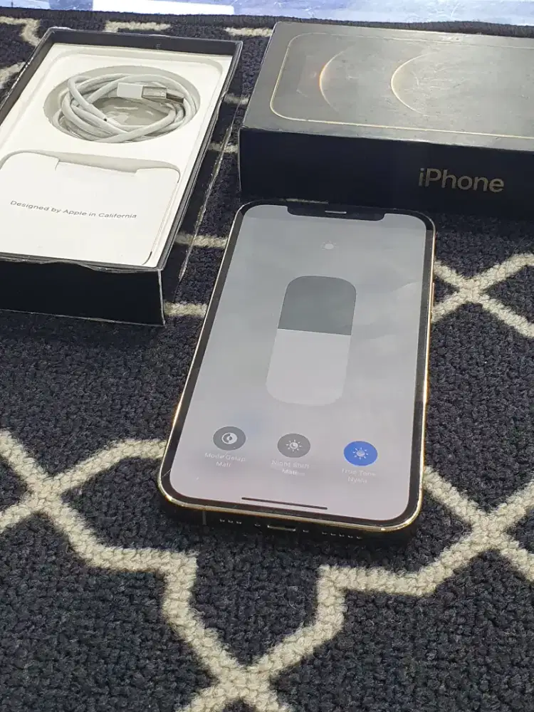 iPhone 12 Pro 128 iBox